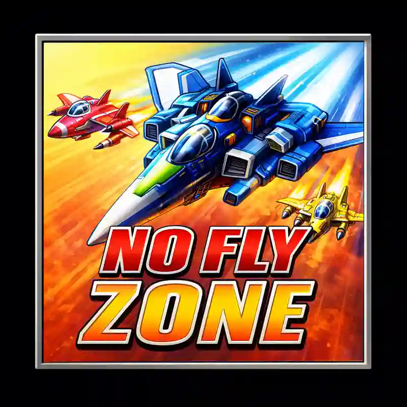 No Fly Zone Casino Game f777bet