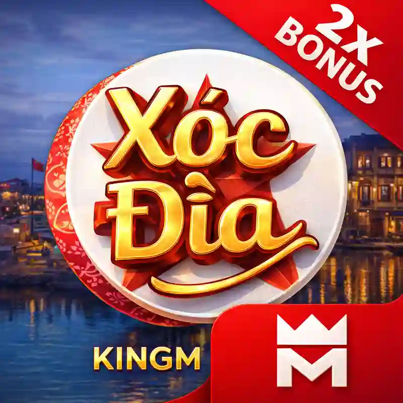 Xoc Dia Lightning Casino Game f777bet