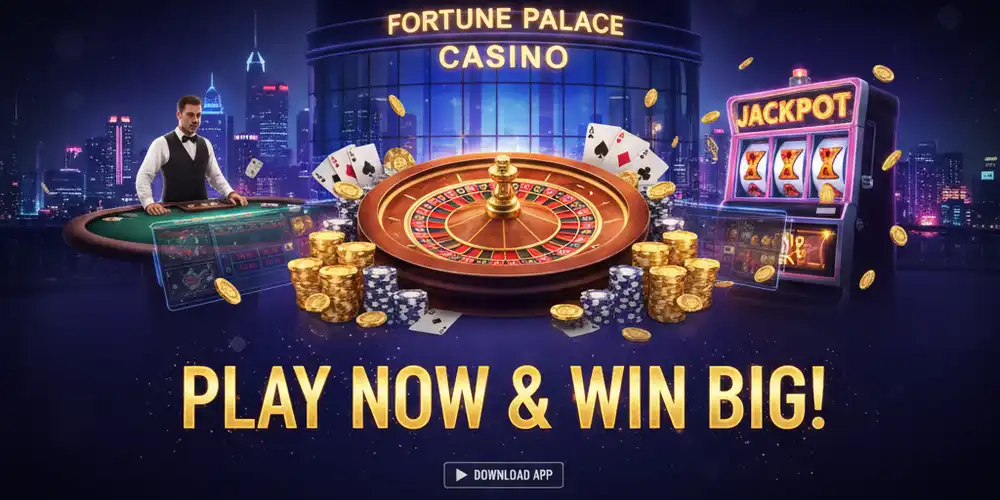 f777bet Banner